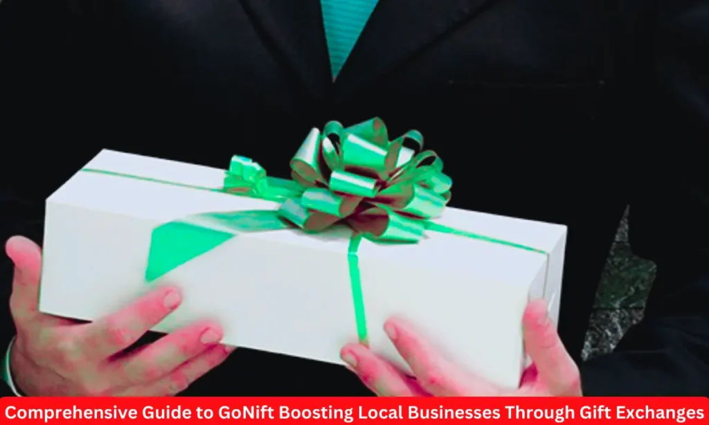 GoNift