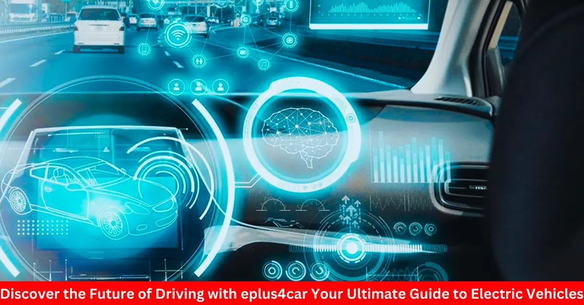 eplus4car
