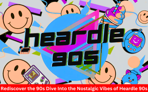 heardle 90s