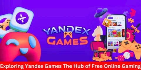 Yandex Games