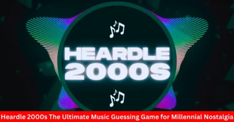 Heardle 2000s