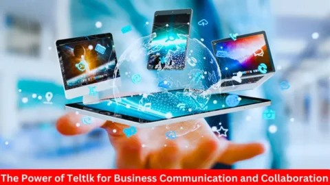 Teltlk