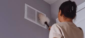 Dryer Vent Cleaning New Jersey