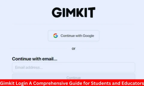 gimkit login