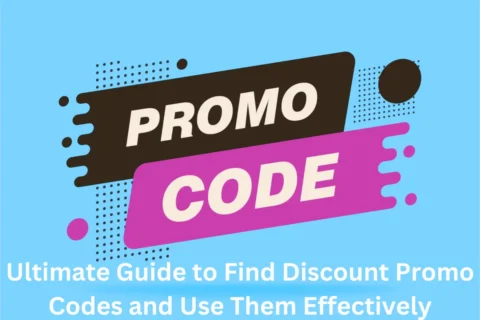 Promo Codes
