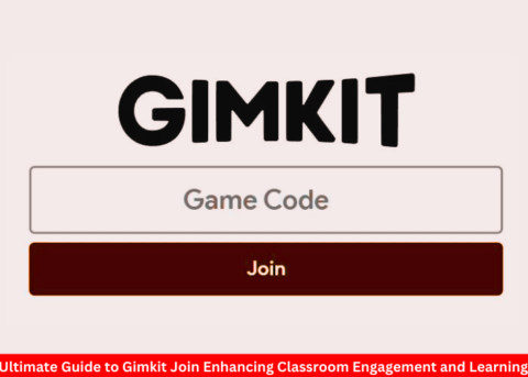Gimkit Join