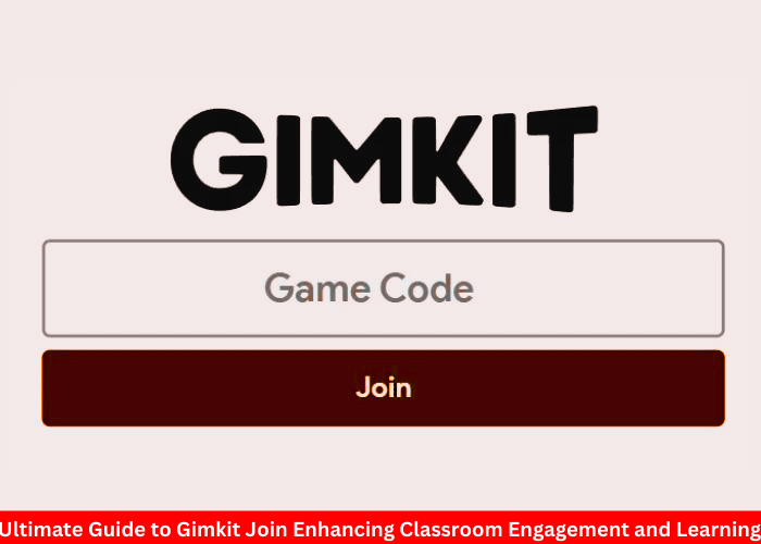 Gimkit Join