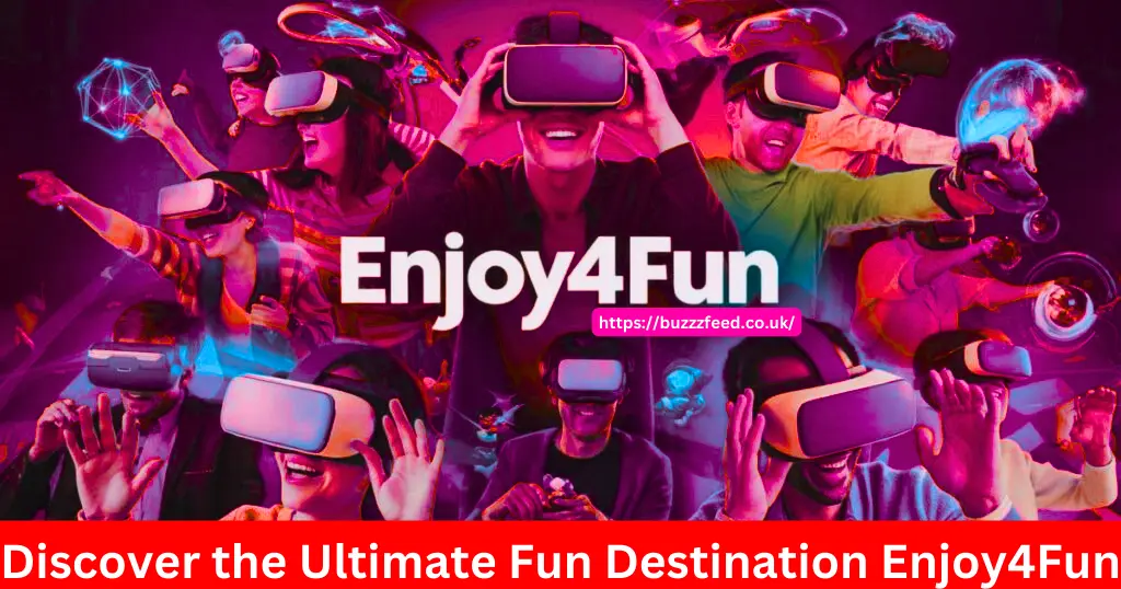 Enjoy4Fun