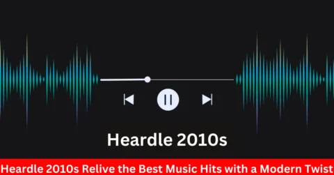 Heardle 2010s