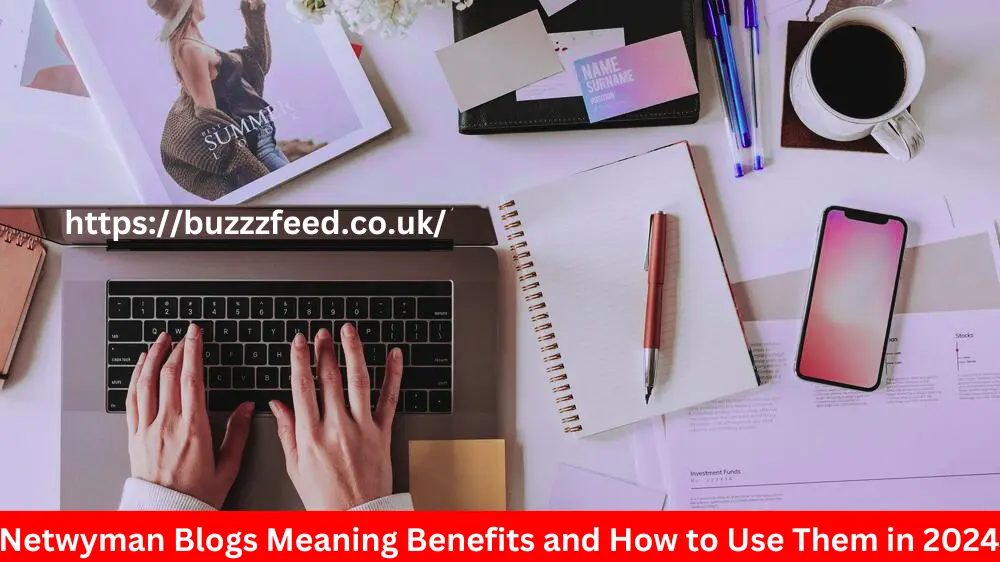 Netwyman Blogs