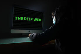 Shocking and Disturbing Dark Websites