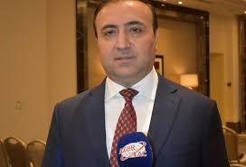 The Arrest of Ramin Isayev