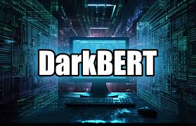 The Very First Dark Web AI DarkBERT