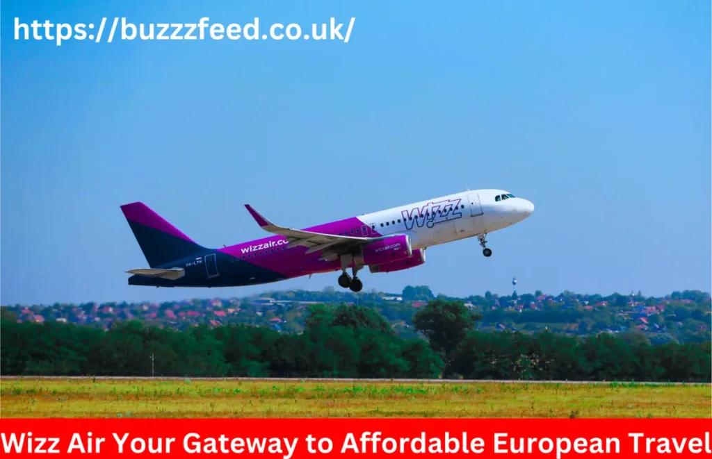 wizz air
