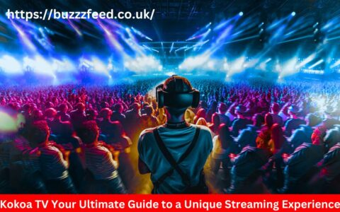 Kokoa TV