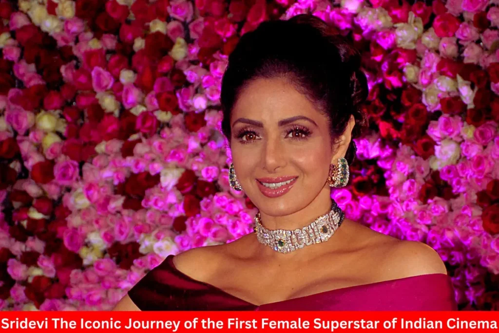 Sridevi