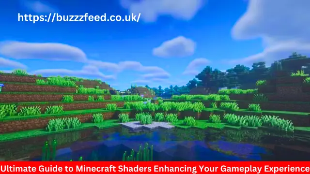 Minecraft Shaders