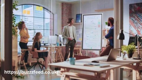 Communications Agency