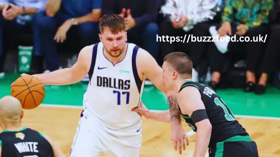 dallas mavericks vs boston celtics match player stats