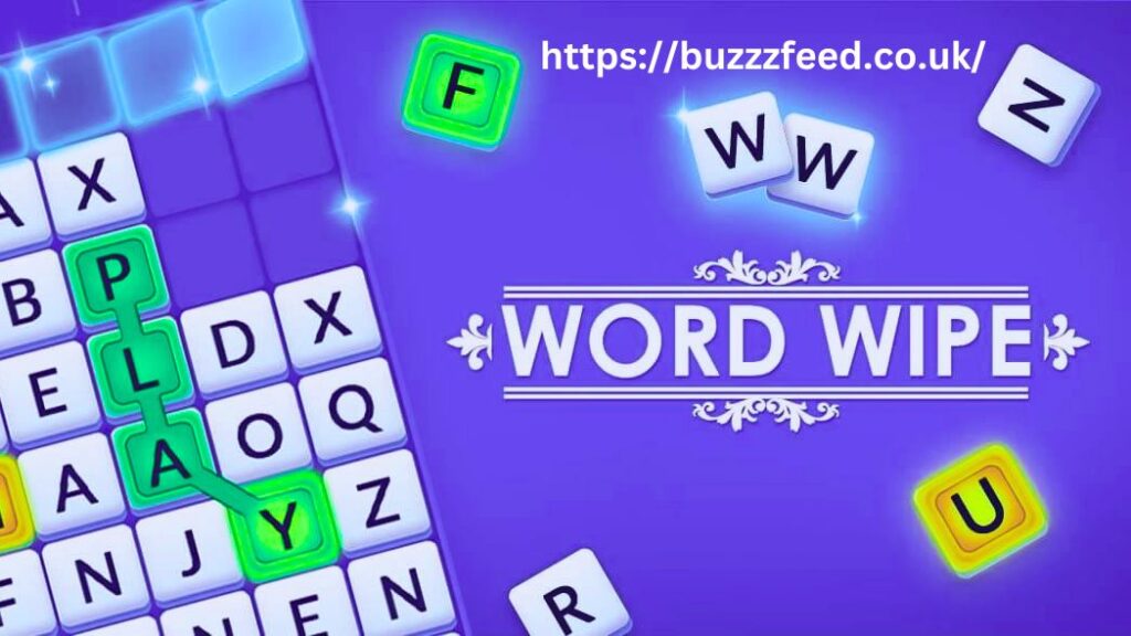 Word Wipe