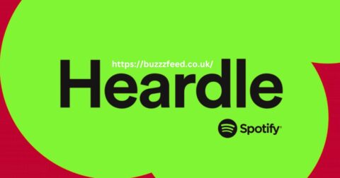 Spotify Heardle