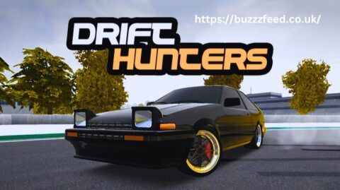 Drift Hunters