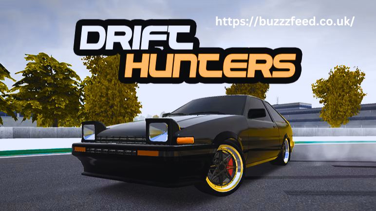 Drift Hunters