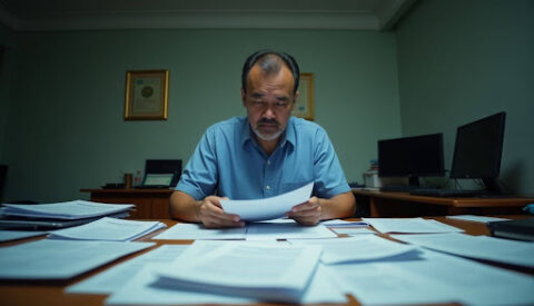 Work Pass in Malaysia