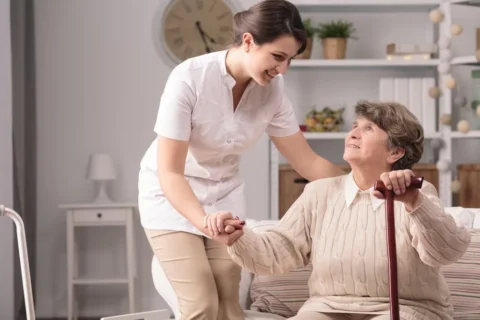 Homecare