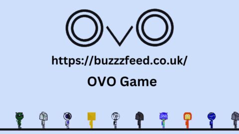 OVO Game
