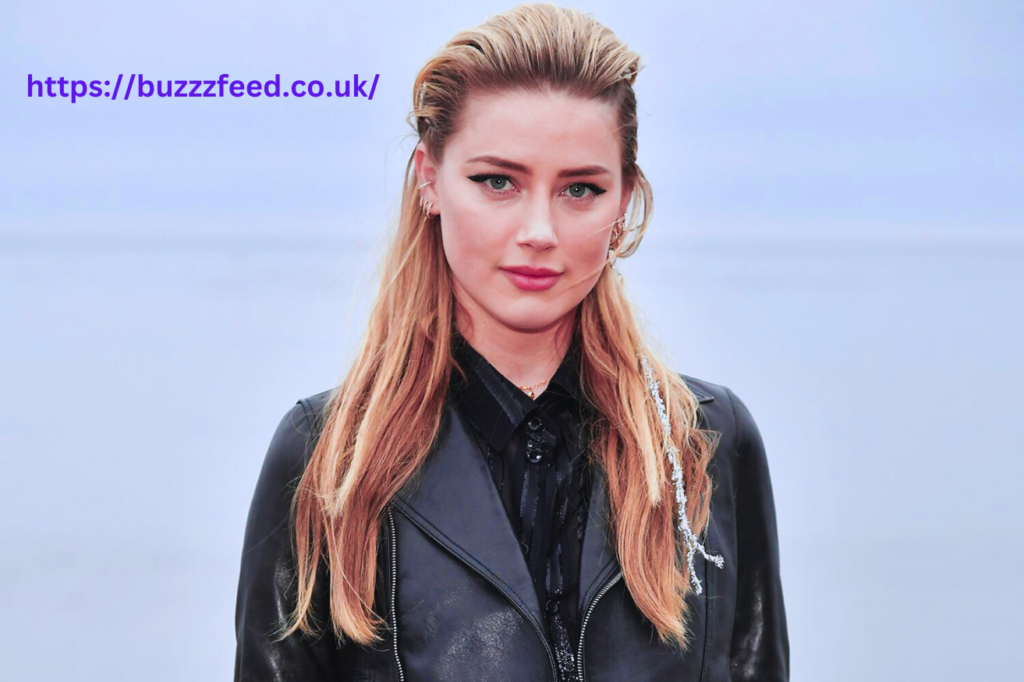 Amber Heard Net Worth