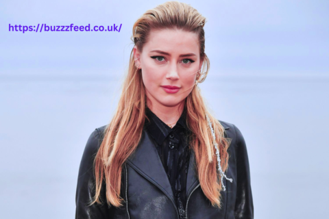 Amber Heard Net Worth