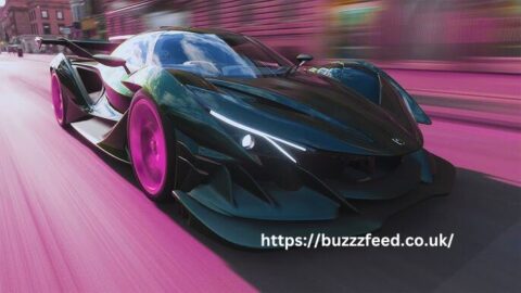 forza horizon 6 release date