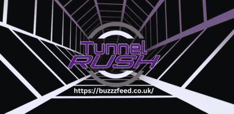 Tunnel Rush