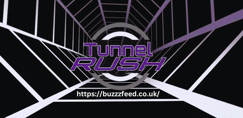 Tunnel Rush