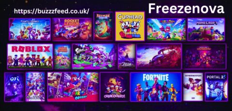 Freezenova