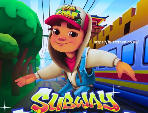 Subway Surfers Unblocked GitHub
