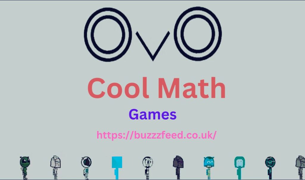 OVO Cool Math Games