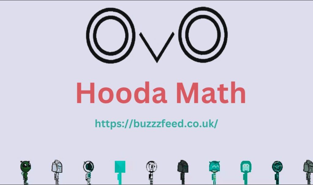 Ovo Hooda Math
