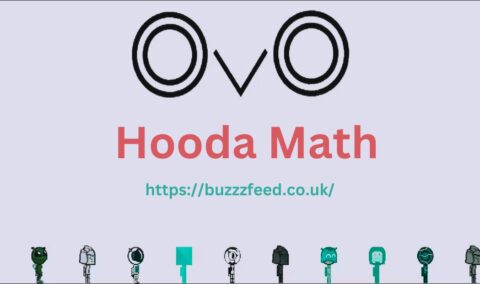 Ovo Hooda Math