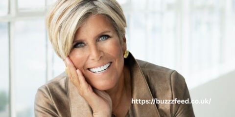 Suze Orman