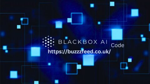 Blackbox AI Code