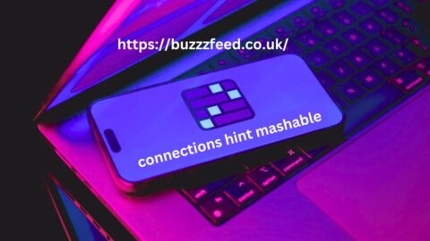 connections hint mashable