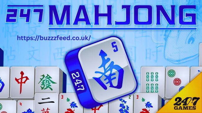 Mahjongg 247