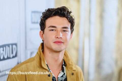 Gavin Leatherwood