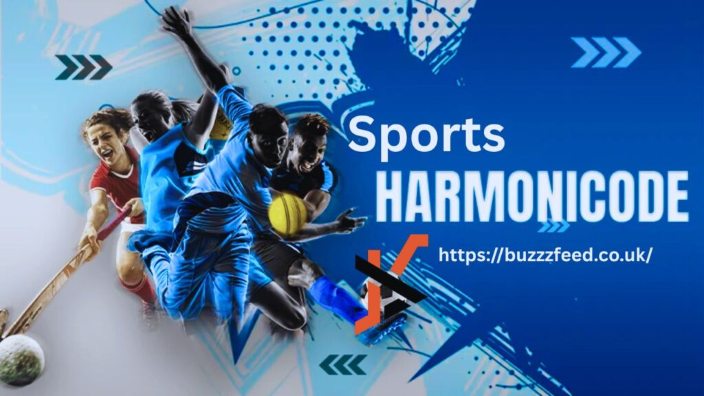 Sports Harmonicode