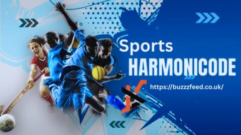 Sports Harmonicode
