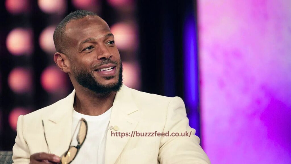 Marlon Wayans