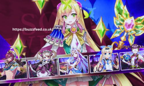 epic seven tier list